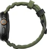 Nomad Rocky Point Band, Band, Smartwatch, Schwarz, Apple, Produktbild-Vorschau 7