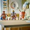 LEGO Dorry vs. Brogy – Obri z Malej záhrady, Stavebnica, 9 Náhľad obrázku produktu 8