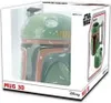 STAR WARS - Tasse 3D - Boba Fett Produktbild-Vorschau 6