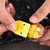 Maronischneider aus Edelstahl, Maronenzange, 2 in 1 Produktbild-Vorschau 7