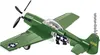 COBI HC WWII Amérique du Nord.P-51D Mustang 152kl 5860 Voir les images du produit 4