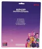 Safta K-pop Demon Hunters Schreinset Blau  Kinder Blau One Produktbild-Vorschau 2