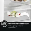 AEG RDB424E1AX Kühl-Gefrierkombinationen - Edelstahl-Optik Produktbild-Vorschau 22