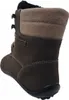A single brown boot shown from a side-rear angle against a white background. Anteprima dell’immagine prodotto