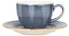 Bonna Aura Dusk - Teetassen und Untertasse - 230 cc - Produktbild-Vorschau 1