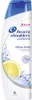 head and shoulders Anti Schuppen Shampoo Citrus Fresh Duft Produktbild-Vorschau 3