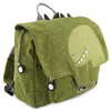 Trixie Schultasche Rucksack Mr. Dino - wasserabweisender Produktbild-Vorschau 2