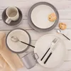 Orion SKANDI Keramikschüssel 16cm, 830ml, cremefarben Produktbild-Vorschau 3