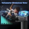 Massagepistolen, Mini-Thermacool-Massagepistole, Wärme- und Produktbild-Vorschau 6