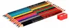 Astra Doppelseitige Bleistiftfarben 12/24 Farben Produktbild-Vorschau 9