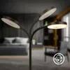 Schreibtischlampe Leselampe Tischlampe Dimmbar Touch Produktbild-Vorschau 3