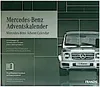 Mercedes-Benz Adventskalender Produktbild-Vorschau 2