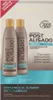 Kativa Keratina Shampoo Capelli Lisci 250ml Set 2 Pezzi Anteprima dell’immagine prodotto 1