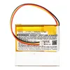 Vervangingsbatterij LiPo 3.7V 1000mAh, geschikt voor Productafbeelding-voorbeeld 1
