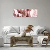 Bild auf Leinwand - Leinwandbild - 3 Teile - Getrocknet Produktbild-Vorschau 6