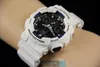 Casio GA-100B-7AER G-Shock analoog-digitaal horloge Productafbeelding-voorbeeld 32