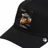 GOORIN BROS MAMBA Schwarz Produktbild-Vorschau 12