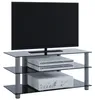 VCM TV Möbel | Lowboard | Kabelführung | Maße H. 45 x B. 95 Produktbild-Vorschau 1