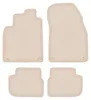 Tapis de sol en moquette pour Saab 9-3 II 2002-2014 Voir les images du produit 1