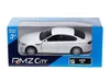 Model 1:32, RMZ BMW M5, bílý Náhled obrázku produktu 3