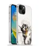 MuchoWow® Handyhülle Schutzhülle Hülle für Apple iPhone 14 Produktbild-Vorschau 1