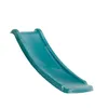4iQ Slide Vlnový skluzavka Skluzavka 60 Tyrkysová z HDPE Náhled obrázku produktu 1