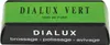 Osborn Dialux Polierpaste - Grün verte für Produktbild-Vorschau 1