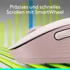 Logitech Signature M650 L rosa Produktbild-Vorschau 11