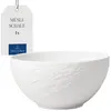 Tazón Rock Blanc, 140 mm, 430 ml | Villeroy & Boch | N.º de Vista previa de la imagen del producto 11