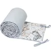 360x30cm Bettumrandung für 120x60cm Gitterbett Produktbild-Vorschau 4