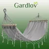 Hamak ogrodowy 200x100cm Gardlov 21079 Podgląd zdjęcia produktu 7