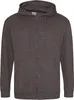 Just Hoods JH050 | Herren Kapuzenpulli mit Reisverschluss / Produktbild-Vorschau 2