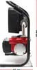 Wiltec pompa do oleju opałowego i napędowego 230V/600W Podgląd zdjęcia produktu 4
