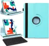 Tablet Tasche Hülle Huawei MatePad T10 9.7 Schutzhülle Produktbild-Vorschau 1