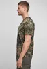 Brandit T-Shirt Herren (Flecktarn) Größe XL Produktbild-Vorschau 3