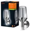 LEDVANCE Auenleuchte ENDURA Classic CALICE WALL Sensor E27 Produktbild-Vorschau 4