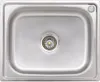 vidaXL Lavello da campeggio in acciaio inox Anteprima dell’immagine prodotto 5