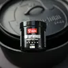 BBQ-Toro Dutch Oven Pflege Set | mit DOPFWUNDER + DOPFHELD Produktbild-Vorschau 3