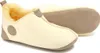Vanuba Oxford Relugan Pantofole in pelle di agnello da Anteprima dell’immagine prodotto 14