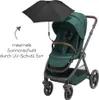 Maxi-Cosi Parasol, Ombrelle stylée et pratique pour toutes Voir les images du produit 6