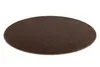 DYWAN koło ETON brąz brązowy koło 150 cm Podgląd zdjęcia produktu 3