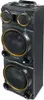 Muse | Partybox | M-1988DJ | Bluetooth | Schwarz | Produktbild-Vorschau 5