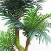 Palmier Plante Arbre Artificielle Artificiel Plastique avec Voir les images du produit 2