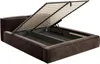 Selsey Tilves Slim – Polsterbett 200x200 mit Bettkasten und Produktbild-Vorschau 4