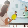 JOOLA Tischtennis-Set VIVID OUTDOOR, 2 TT-Schläger + 3 Produktbild-Vorschau 9