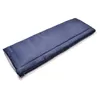 meteor freedom Schlafsack, Deckenschlafsack 192x72cm blau / Produktbild-Vorschau 2