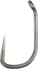 Nash Pinpoint Twister Barbless - Size: 10 Produktbild-Vorschau 1
