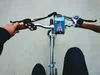 Cellularline Rider Steel Mobile/smartphone Noir Voir les images du produit 3