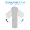Badarmatur Mizarela - chrom | Standard Badarmatur im Produktbild-Vorschau 3