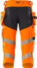 MASCOT 19049-711-14010-C62, Hosen, Unisex, C62, 1180 mm, Produktbild-Vorschau 3